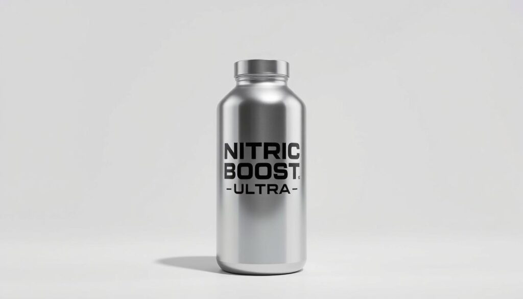 NITRIC BOOST ULTRA
