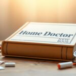 Home Doctor – BRAND NEW! Book